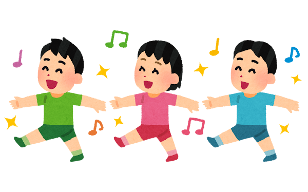 3歳 3歳